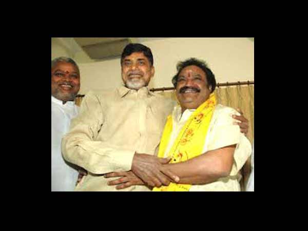 కోల్డ్వార్: హరికృష్ణ వర్సెస్ బాలకృష్ణ