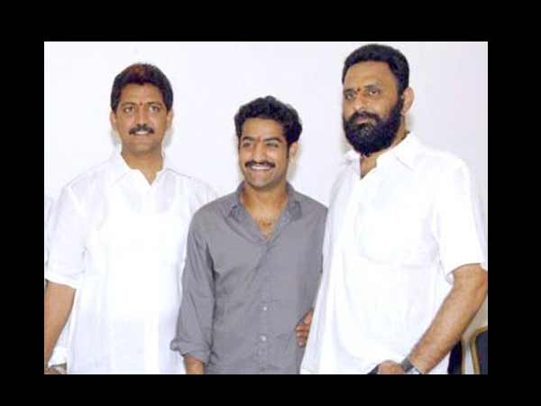 కోల్డ్వార్: హరికృష్ణ వర్సెస్ బాలకృష్ణ