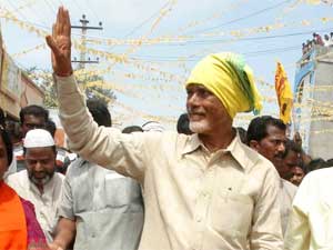 Chandrababu Naidu Chandrababu Naidu