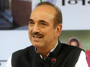 Ghulam Nabi Azad Ghulam Nabi Azad