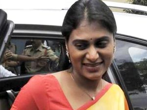 Sharmila Sharmila