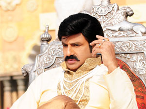 Balakrishna Balakrishna