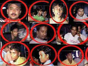 11 convicted, four acquitted in Guwahati molestation case 11 convicted, four acquitted in Guwahati molestation case