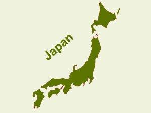 Japan Map Japan Map