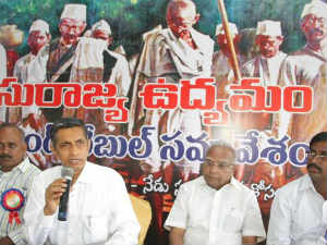 Jayaprakash Narayana Jayaprakash Narayana