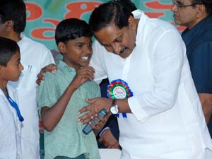 Kiran Kumar Reddy Kiran Kumar Reddy