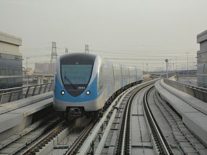NRI commits Dubai’s first Metro suicide NRI commits Dubai’s first Metro suicide