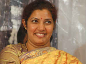 Purandeswari Purandeswari