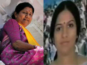 Nannapaneni Rajakumari - Sudha Nannapaneni Rajakumari - Sudha