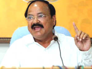 Venkaiah Naidu Venkaiah Naidu