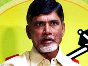 Chandrababu Naidu Chandrababu Naidu