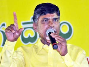 Chandrababu Naidu Chandrababu Naidu