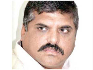Botsa Satyanarayana Botsa Satyanarayana