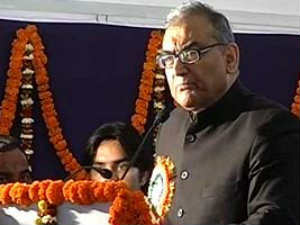 Markandey Katju Markandey Katju