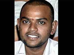 Rammohan Naidu Rammohan Naidu