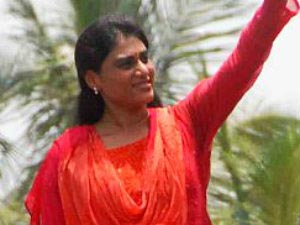 Sharmila Sharmila