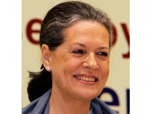 Sonia Gandhi Sonia Gandhi