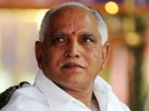 BS Yeddyurappa BS Yeddyurappa