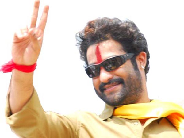 ఎన్టీఆర్: వారసత్వంలో కొత్త ట్విస్ట్
