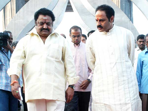 ఎన్టీఆర్: వారసత్వంలో కొత్త ట్విస్ట్