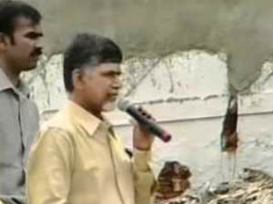 chandrababu Naidu chandrababu Naidu