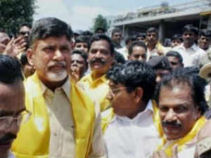 Chandrababu Naidu Chandrababu Naidu