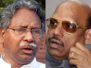 Kavuri Sambasiva Rao-TG Venkatesh Kavuri Sambasiva Rao-TG Venkatesh