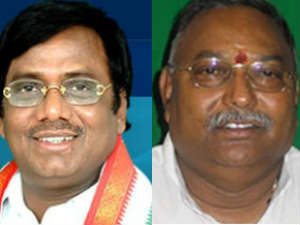 Vivek - Rayapati Sambhasiva Rao Vivek - Rayapati Sambhasiva Rao