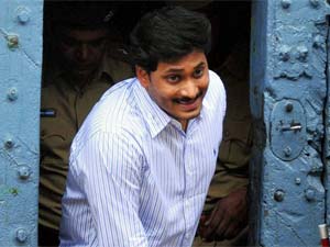 YS Jagan YS Jagan