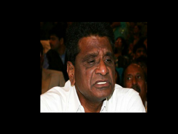 గట్టు రామచందర్ రావు