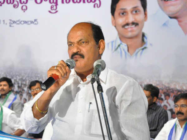 బాజిరెడ్డి గోవర్దన్