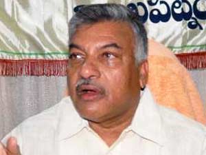 Yarlagadda Lakshmi Prasad Yarlagadda Lakshmi Prasad