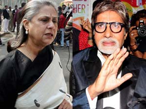 Jaya Bachchan-Amitabh Bachchan Jaya Bachchan-Amitabh Bachchan