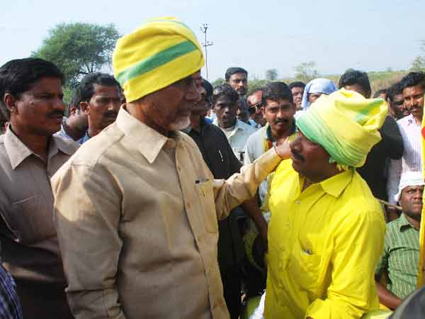 Chandrababu Naidu Chandrababu Naidu