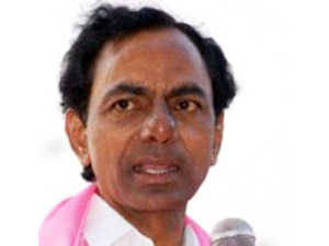 K Chandrasekhar Rao K Chandrasekhar Rao