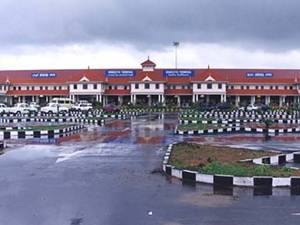 Kochi Airport Kochi Airport