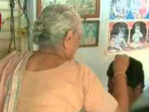 KVP Ramachandra Rao KVP Ramachandra Rao