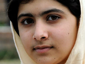 Malala Yousufzai Malala Yousufzai