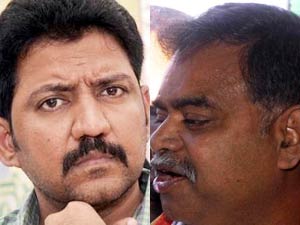 Vallabhaneni Vamsi-Devineni Nehru Vallabhaneni Vamsi-Devineni Nehru