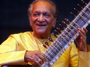 Pandit Ravishankar Pandit Ravishankar