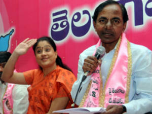 K Chandrasekhar Rao K Chandrasekhar Rao