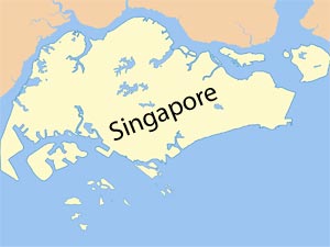 Singapore Singapore