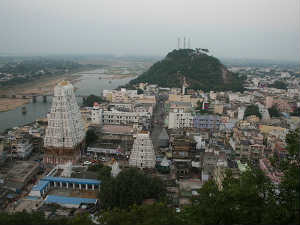 Srikalahasti Srikalahasti
