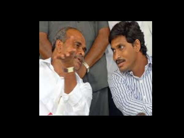 లోకేష్ వర్సెస్ జగన్: అప్పుడు వైయస్, బాబు