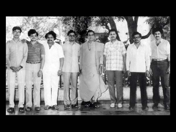 వారు రోడ్డెక్కడమా: ఎన్టీఆర్ అసలు వారసులెవరు!?