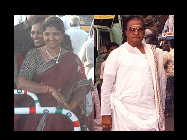 వారు రోడ్డెక్కడమా: ఎన్టీఆర్ అసలు వారసులెవరు!?