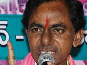 K Chandra sekhar Rao K Chandra sekhar Rao