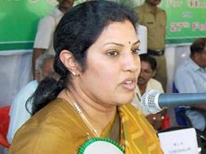 Purandeswari Purandeswari