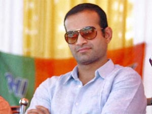 Irfan Pathan Irfan Pathan