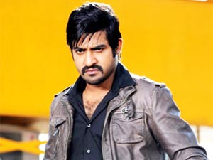 Jr NTR Jr NTR